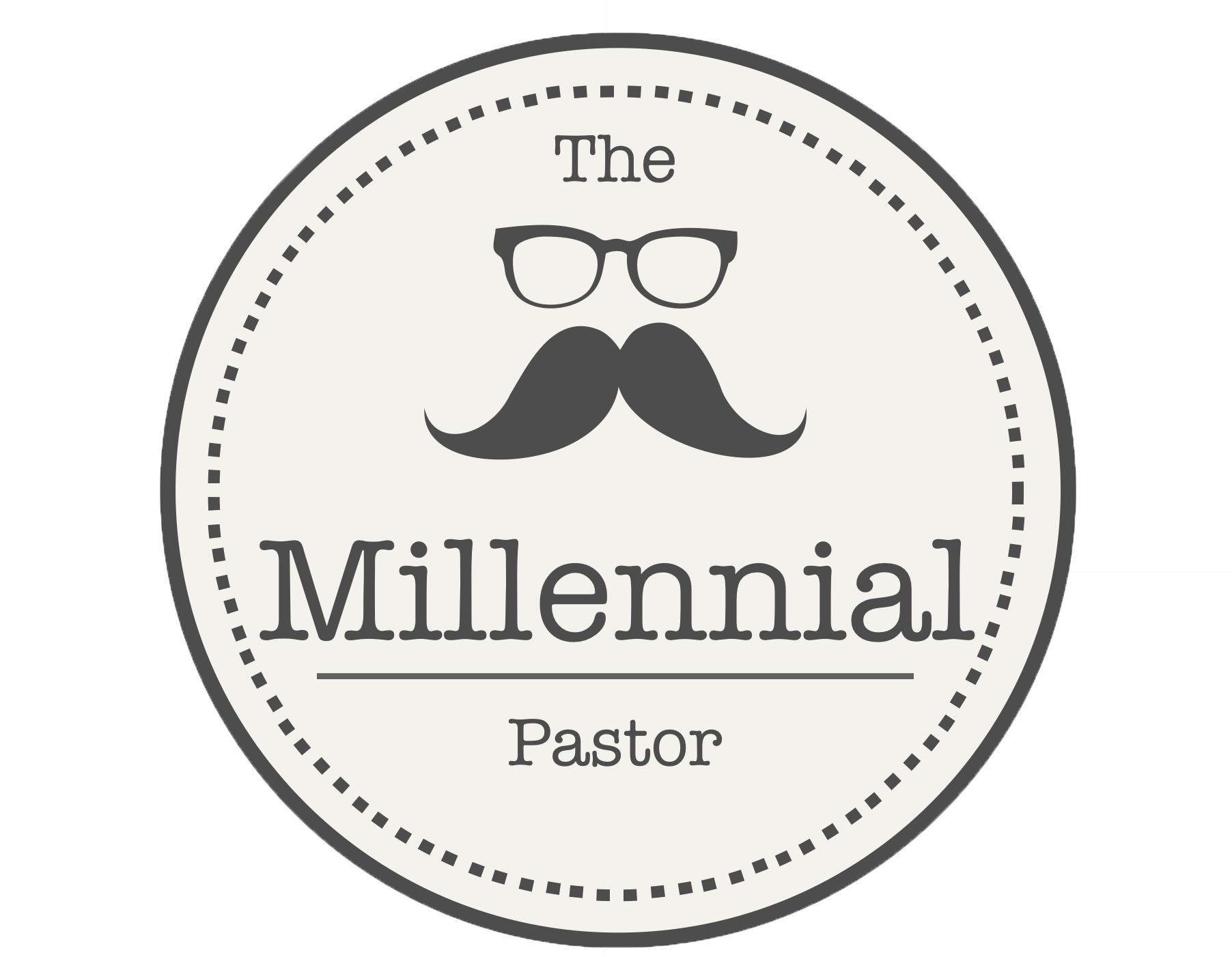 The Millennial Pastor
